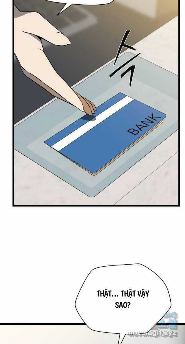 Tiêu Diệt Đấng Cứu Thế - Chapter 151 - Trang 39