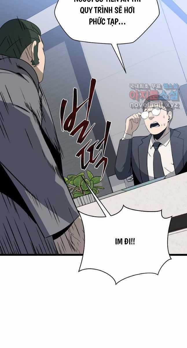 Tiêu Diệt Đấng Cứu Thế - Chapter 151 - Trang 48