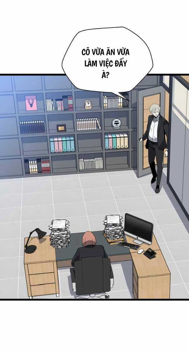 Tiêu Diệt Đấng Cứu Thế - Chapter 151 - Trang 59