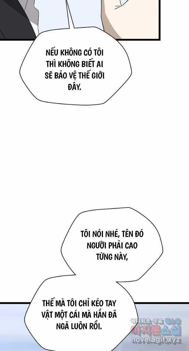 Tiêu Diệt Đấng Cứu Thế - Chapter 151 - Trang 63