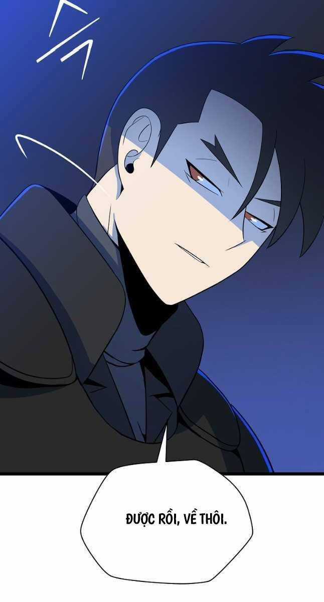 Tiêu Diệt Đấng Cứu Thế - Chapter 151 - Trang 83