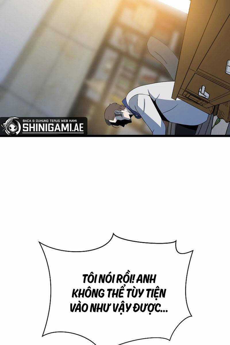 Tiêu Diệt Đấng Cứu Thế - Chapter 152 - Trang 21