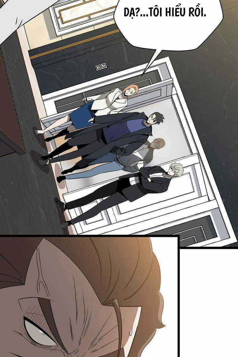 Tiêu Diệt Đấng Cứu Thế - Chapter 152 - Trang 29