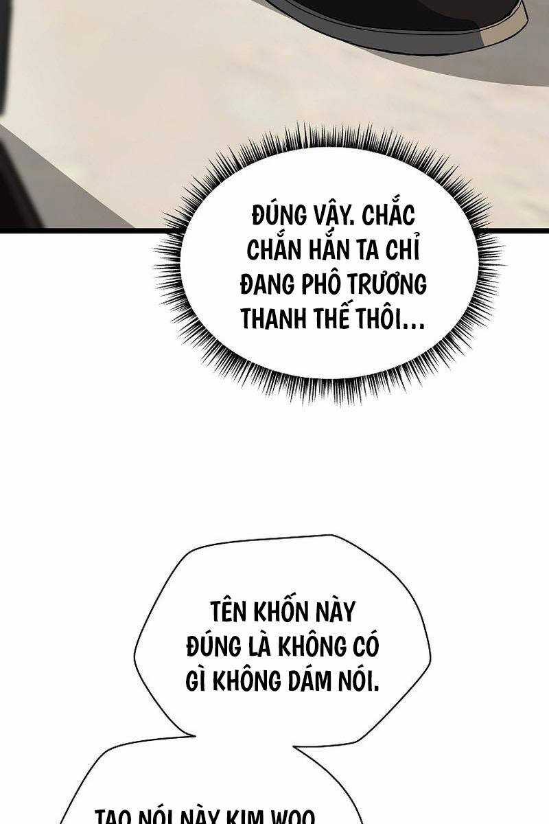 Tiêu Diệt Đấng Cứu Thế - Chapter 152 - Trang 44