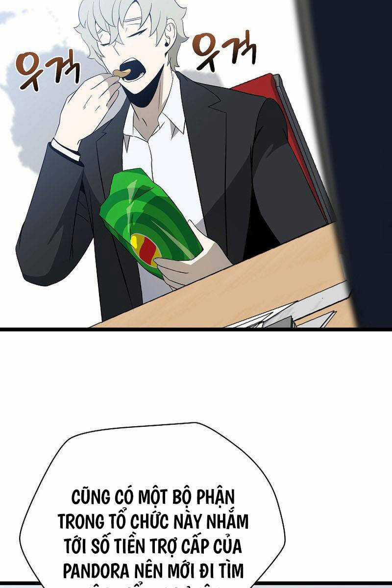 Tiêu Diệt Đấng Cứu Thế - Chapter 152 - Trang 7