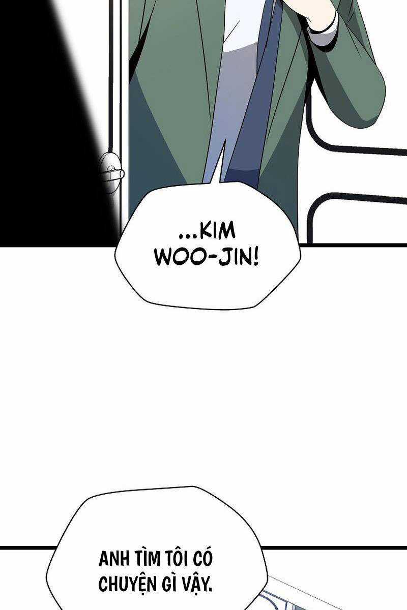 Tiêu Diệt Đấng Cứu Thế - Chapter 152 - Trang 80