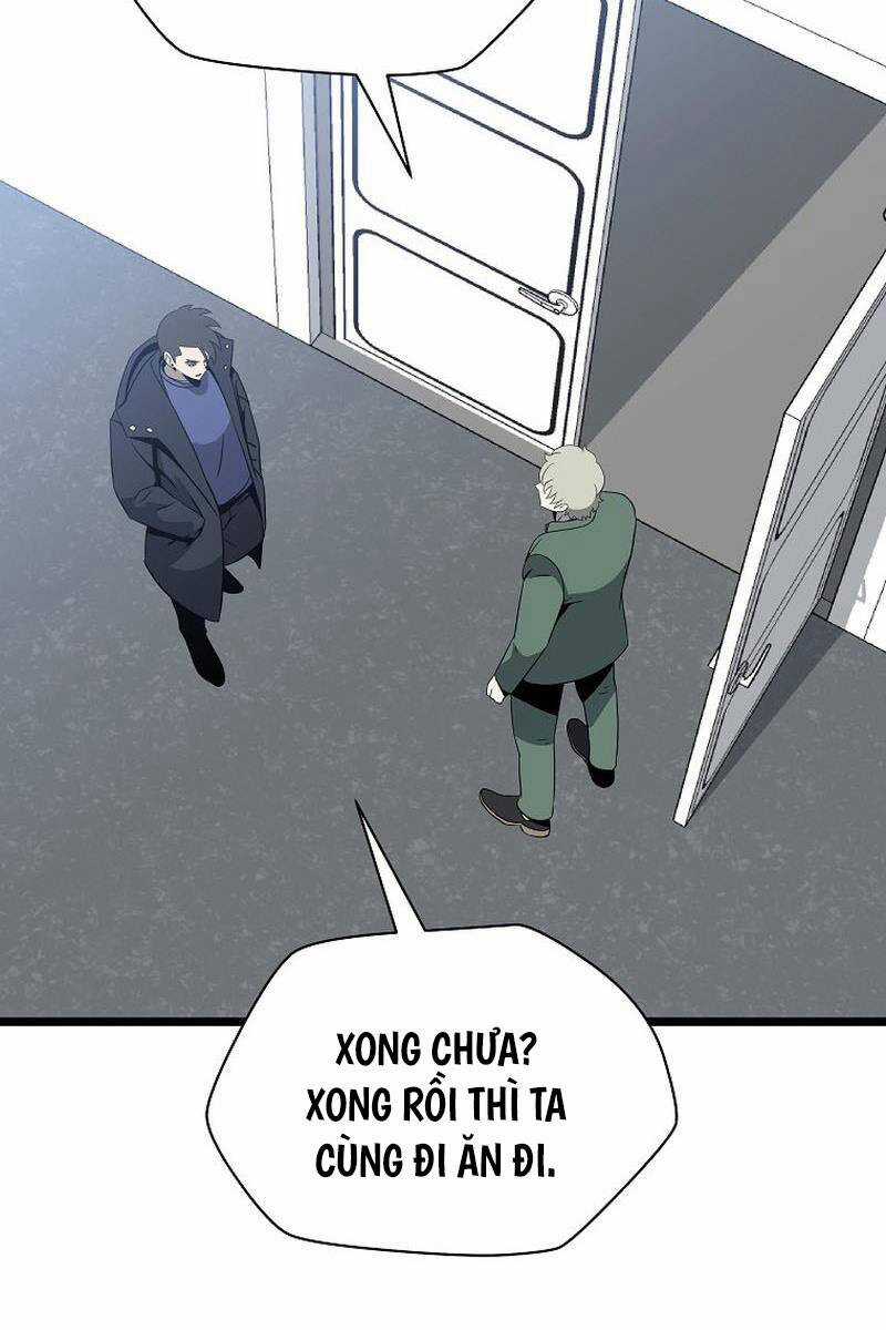 Tiêu Diệt Đấng Cứu Thế - Chapter 152 - Trang 81