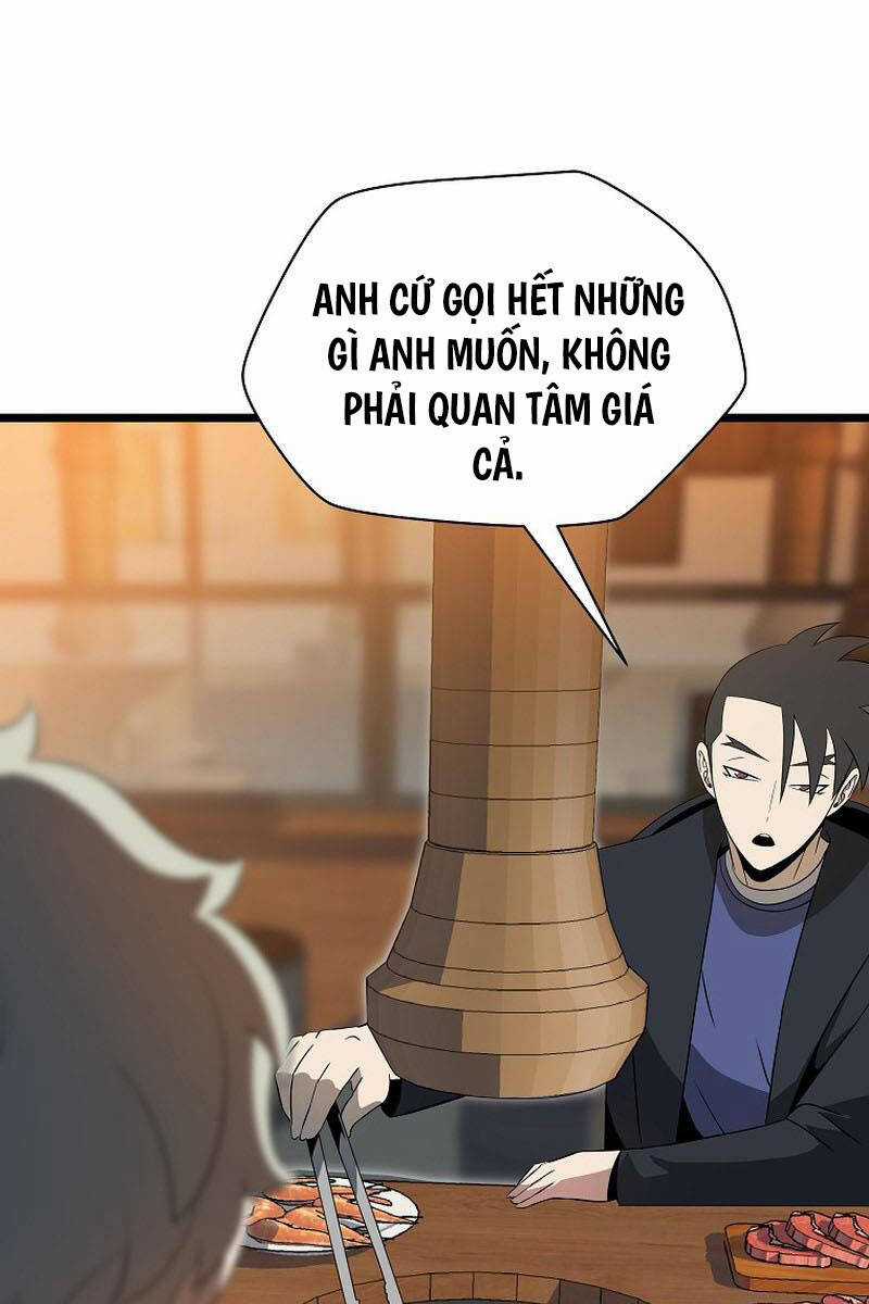 Tiêu Diệt Đấng Cứu Thế - Chapter 152 - Trang 92