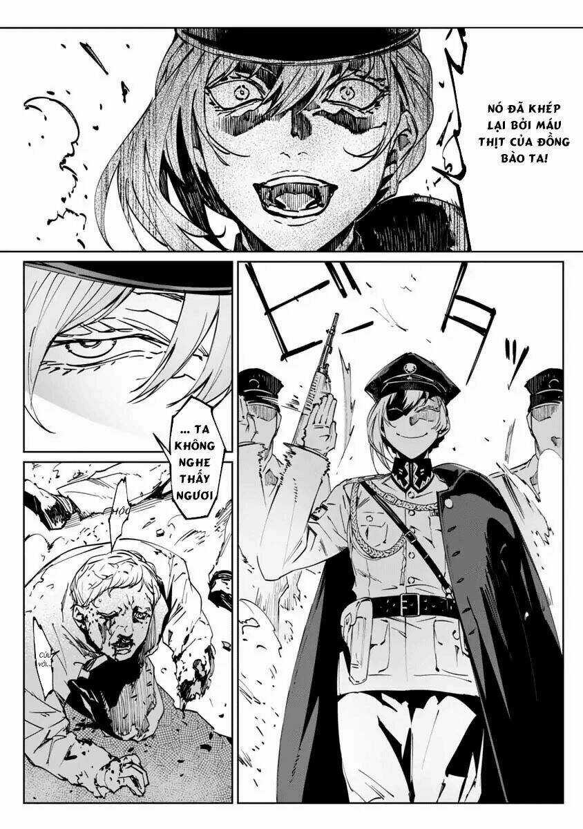 Tiểu Đoàn Opera House - Chapter 1 - Trang 25
