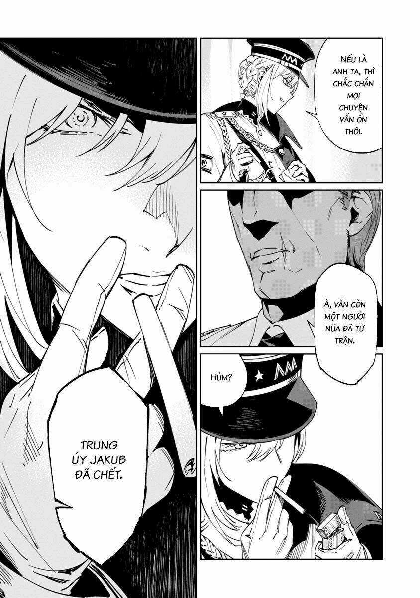 Tiểu Đoàn Opera House - Chapter 2 - Trang 4