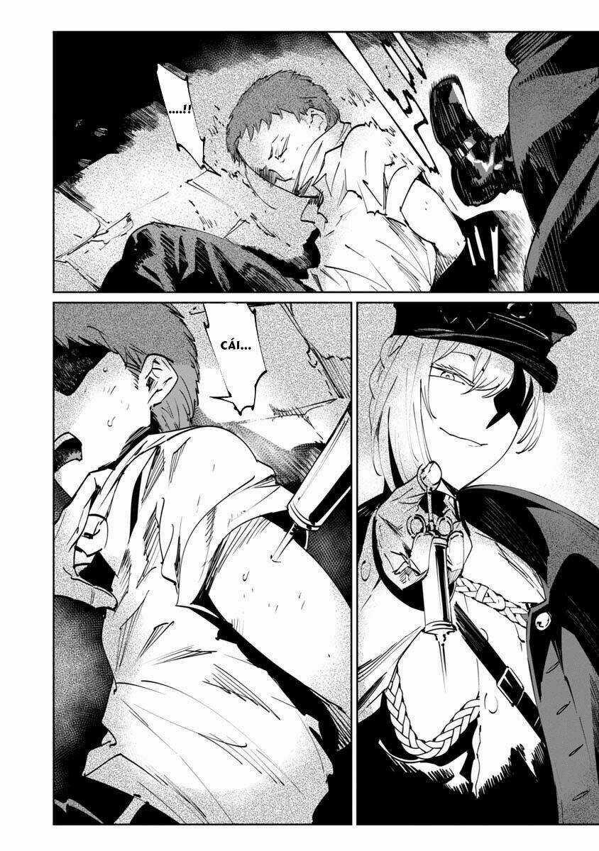 Tiểu Đoàn Opera House - Chapter 3 - Trang 15