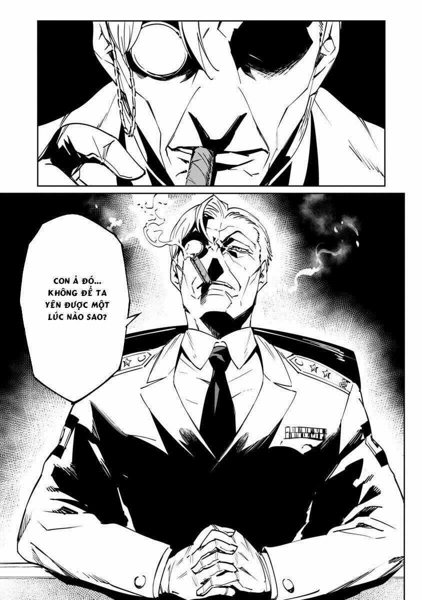 Tiểu Đoàn Opera House - Chapter 3 - Trang 38