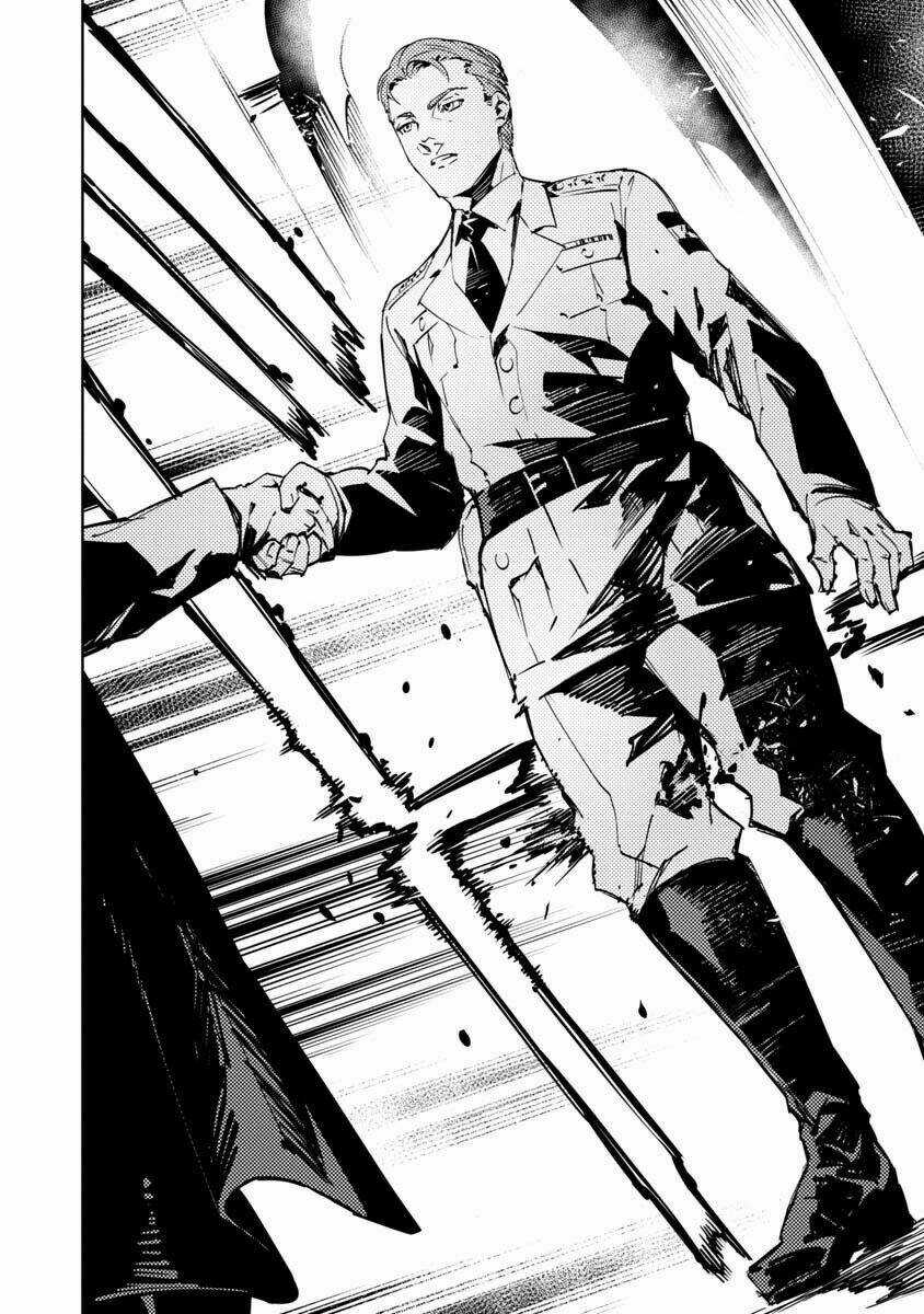 Tiểu Đoàn Opera House - Chapter 4 - Trang 15