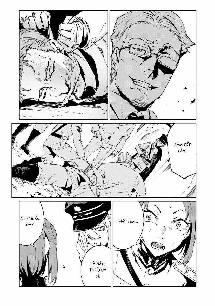 Tiểu Đoàn Opera House - Chapter 4 - Trang 18