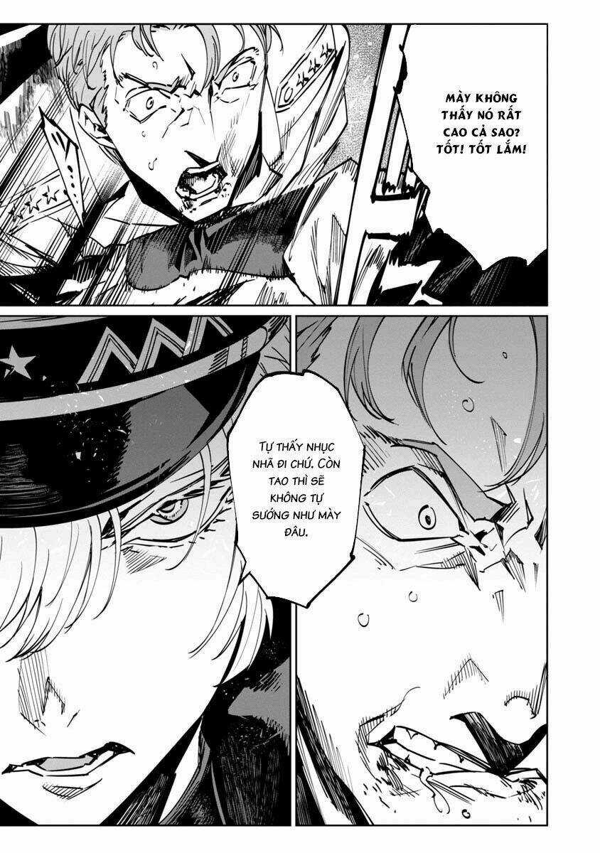 Tiểu Đoàn Opera House - Chapter 4 - Trang 28