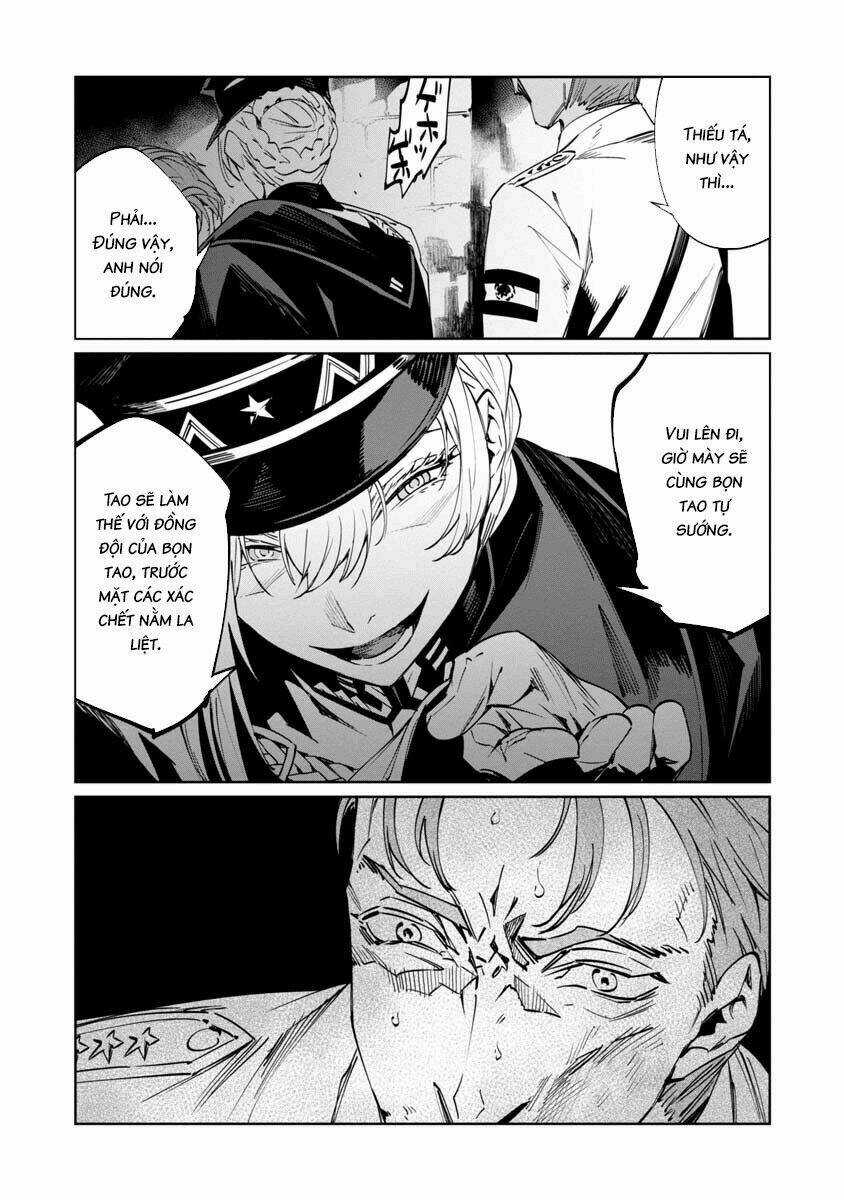 Tiểu Đoàn Opera House - Chapter 4 - Trang 29