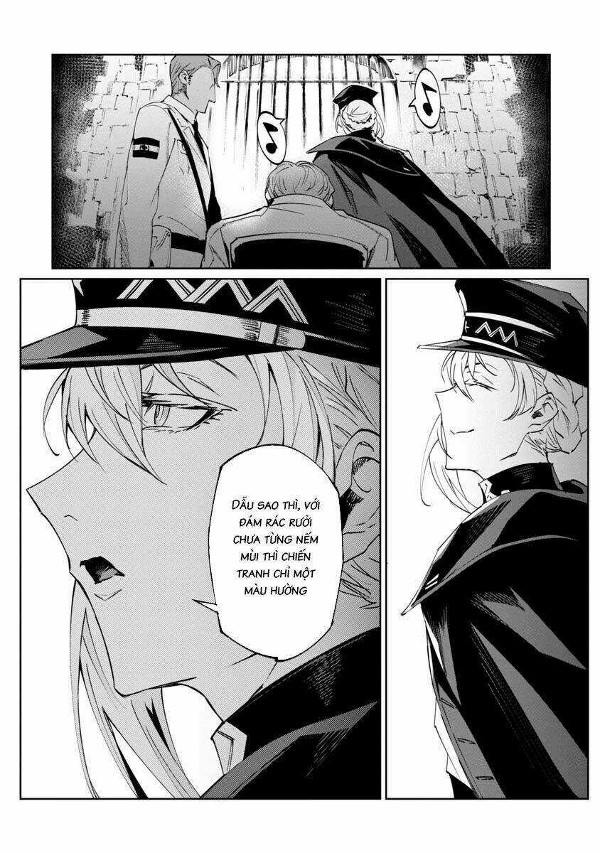 Tiểu Đoàn Opera House - Chapter 4 - Trang 30