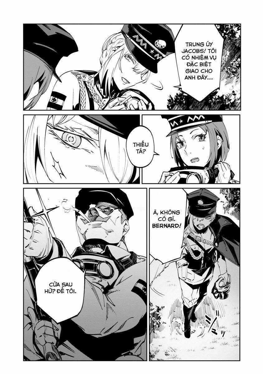 Tiểu Đoàn Opera House - Chapter 5 - Trang 17