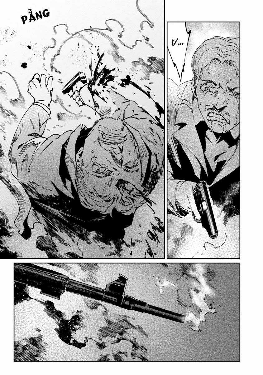 Tiểu Đoàn Opera House - Chapter 5 - Trang 22