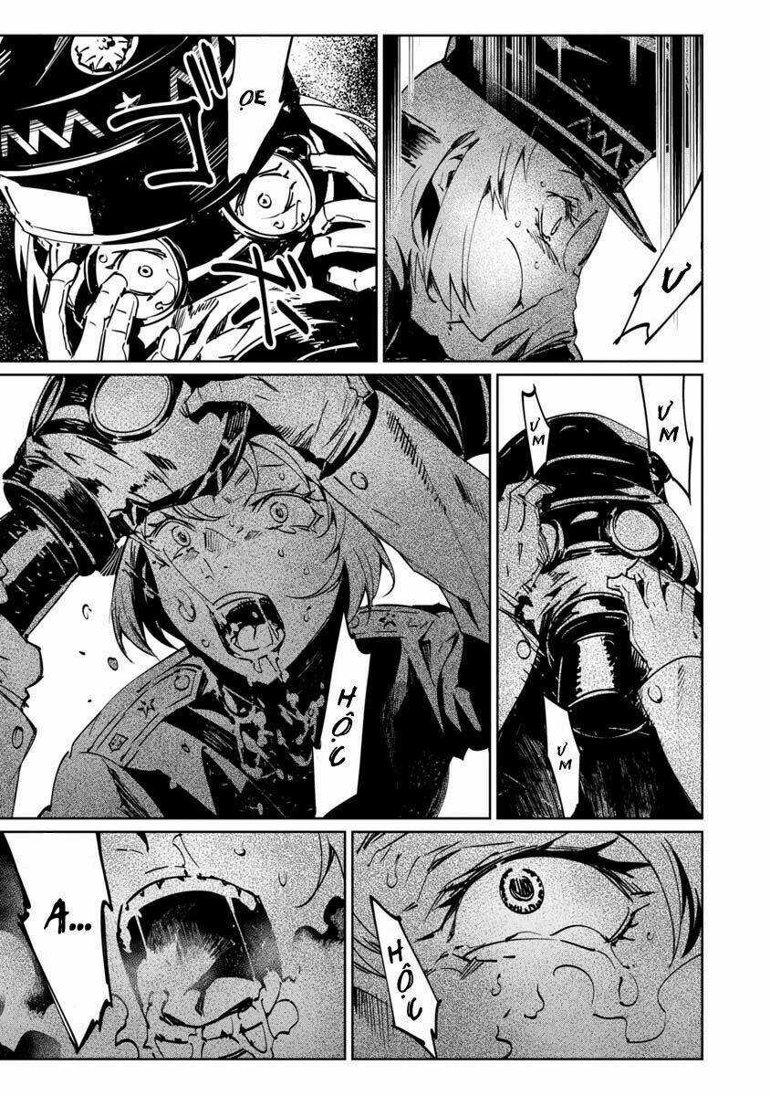 Tiểu Đoàn Opera House - Chapter 5 - Trang 26