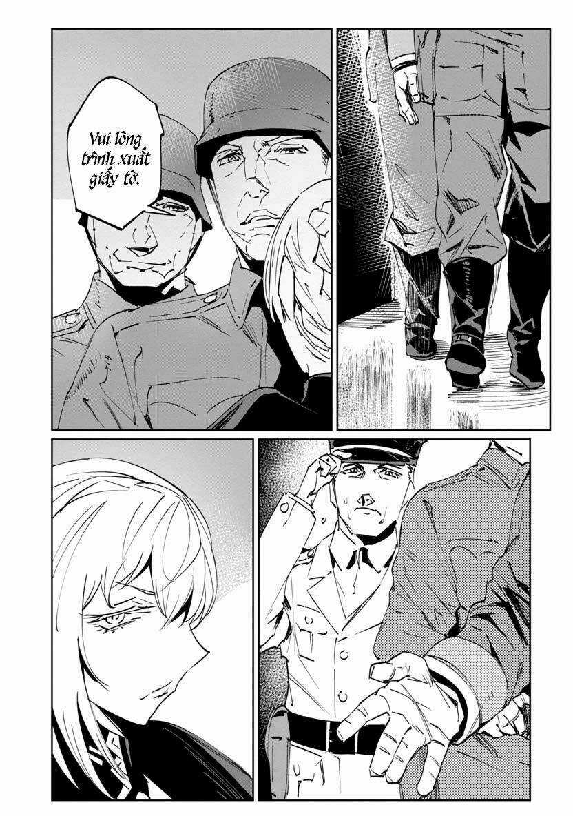 Tiểu Đoàn Opera House - Chapter 6 - Trang 18
