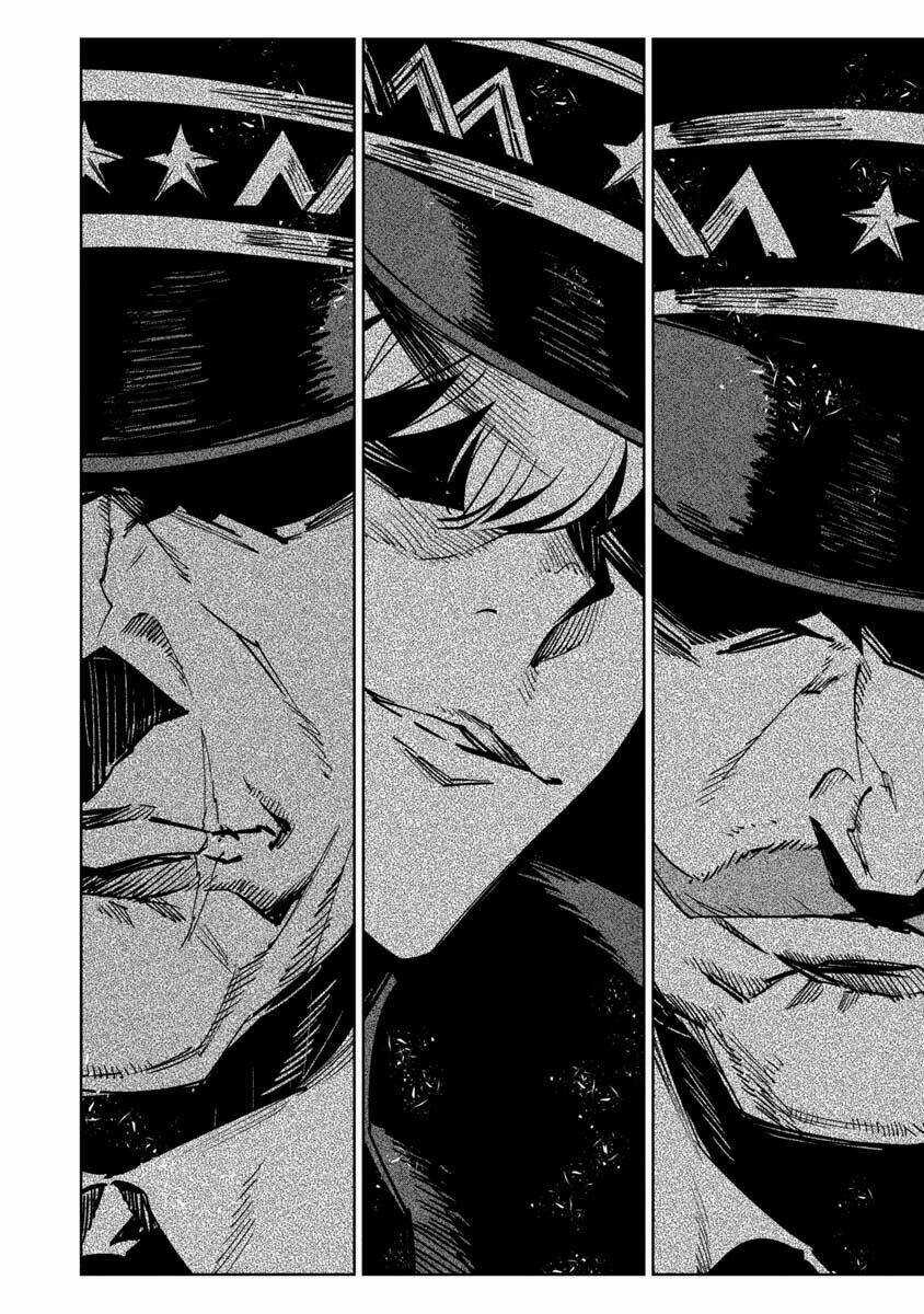 Tiểu Đoàn Opera House - Chapter 7 - Trang 26