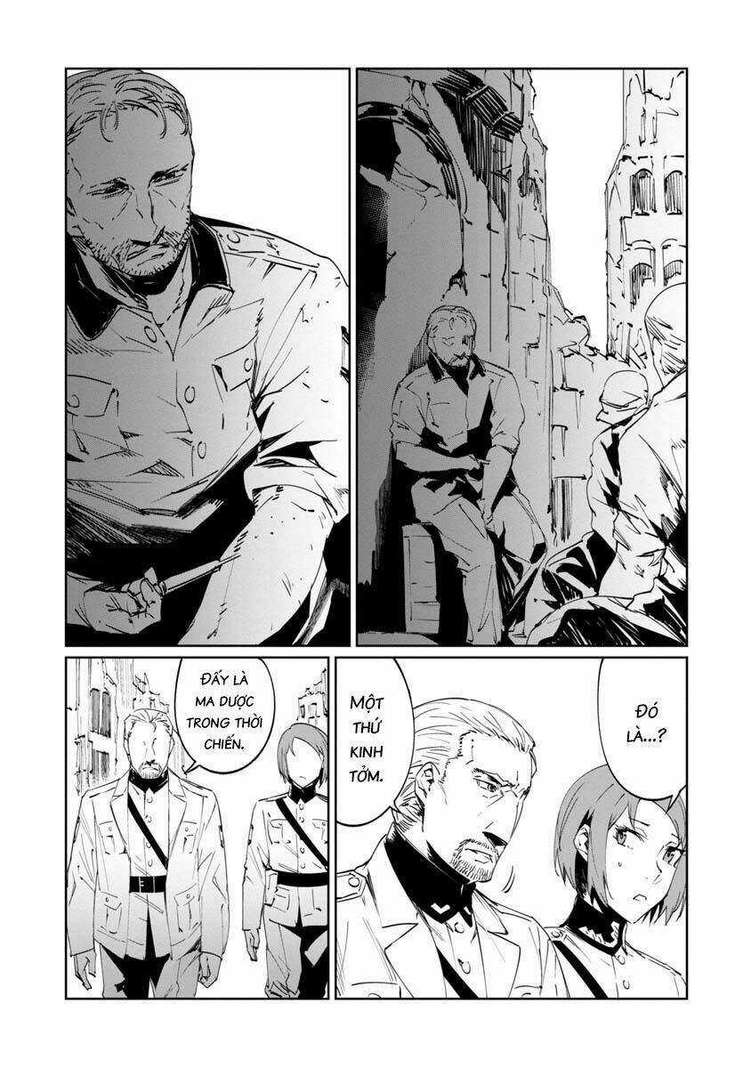 Tiểu Đoàn Opera House - Chapter 7 - Trang 5