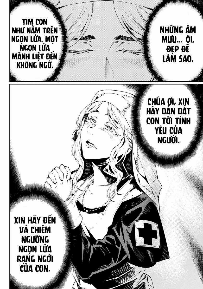 Tiểu Đoàn Opera House - Chapter 8 - Trang 32