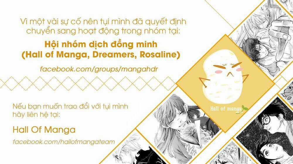 Tiểu Đoàn Opera House - Chapter 8 - Trang 41