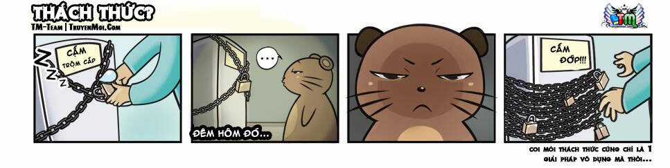 Tiểu Đội Ufo Extra - Chapter 11 - Trang 7