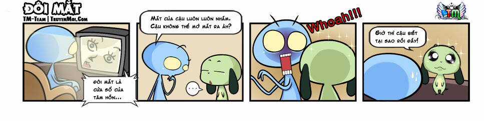 Tiểu Đội Ufo Extra - Chapter 21 - Trang 11