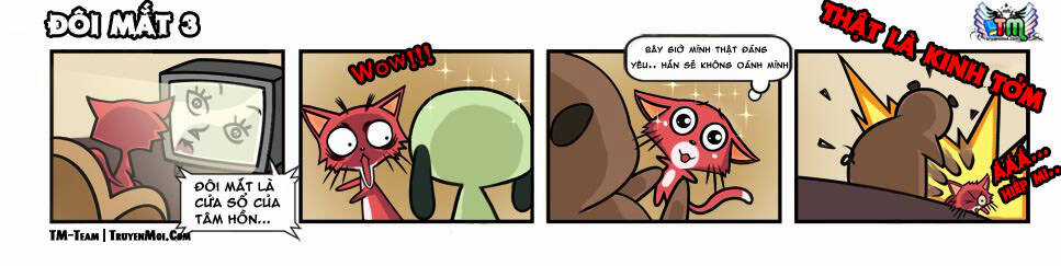 Tiểu Đội Ufo Extra - Chapter 26 - Trang 5