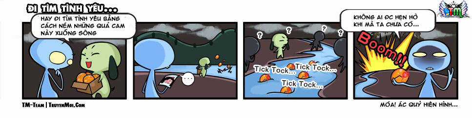 Tiểu Đội Ufo Extra - Chapter 26 - Trang 9