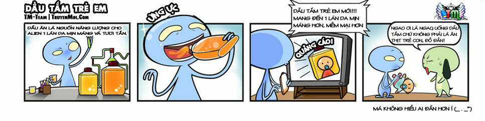 Tiểu Đội Ufo Extra - Chapter 6 - Trang 11