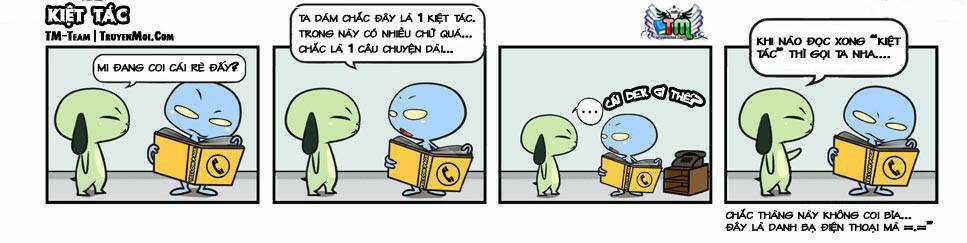 Tiểu Đội Ufo Extra - Chapter 6 - Trang 5