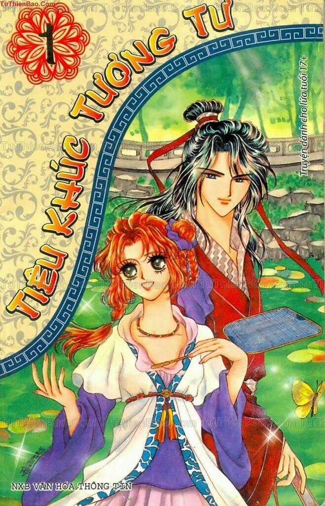Tiêu Khúc Tương Tư - Chapter 1 - Trang 2