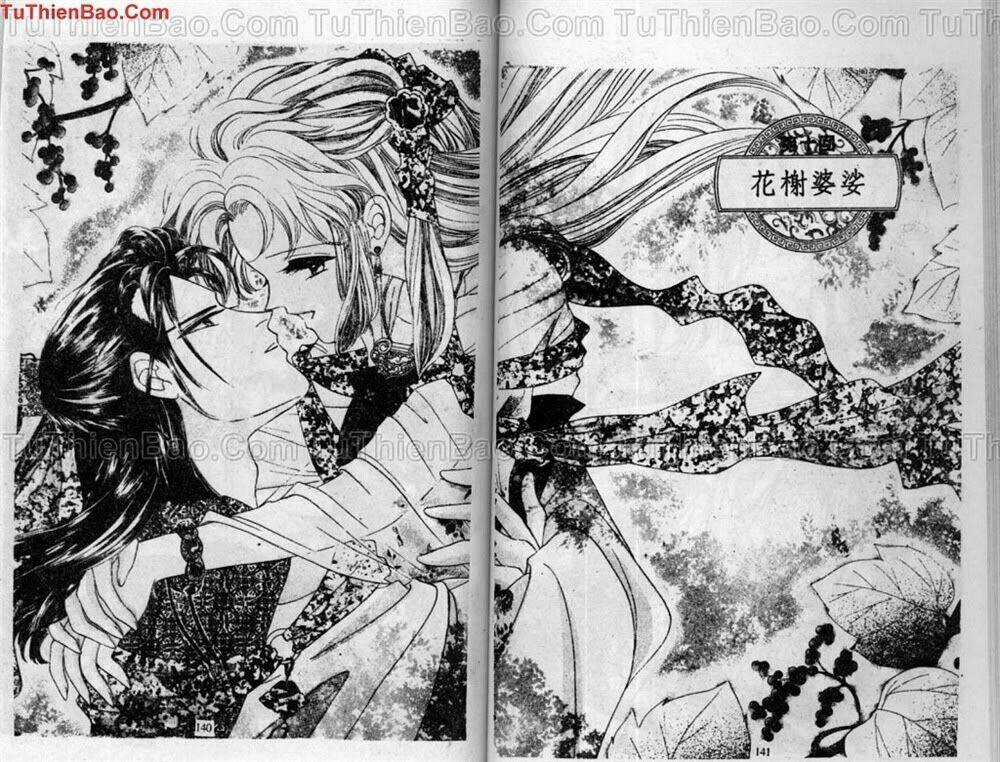 Tiêu Khúc Tương Tư - Chapter 2 - Trang 72