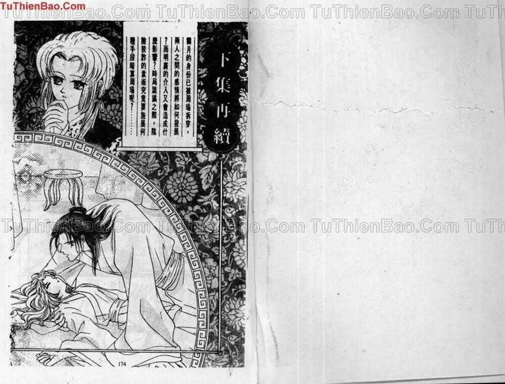 Tiêu Khúc Tương Tư - Chapter 2 - Trang 89