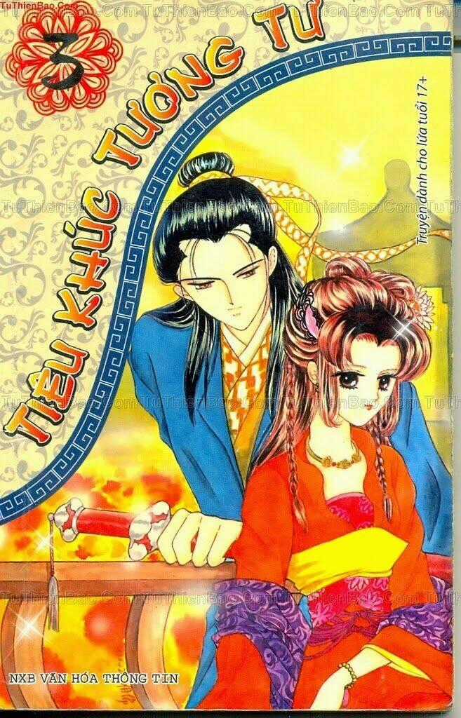 Tiêu Khúc Tương Tư - Chapter 3 - Trang 1