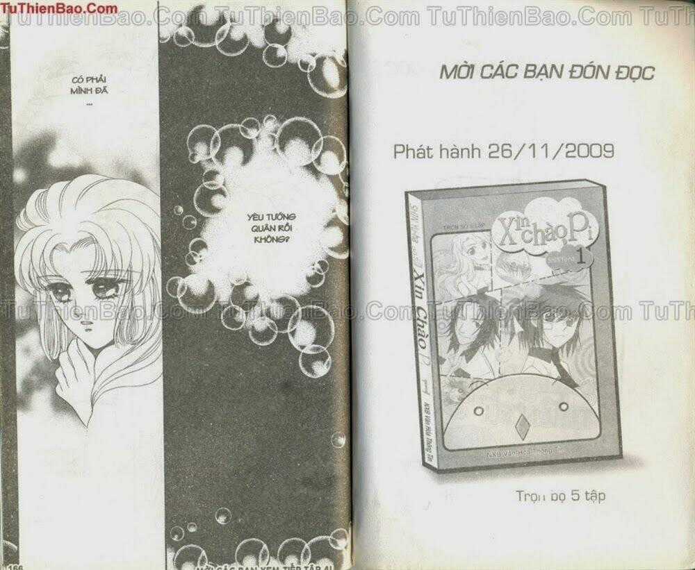 Tiêu Khúc Tương Tư - Chapter 3 - Trang 84