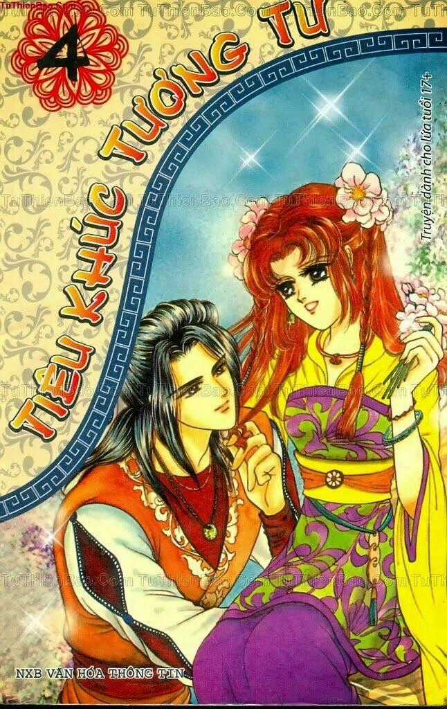 Tiêu Khúc Tương Tư - Chapter 4 - Trang 1