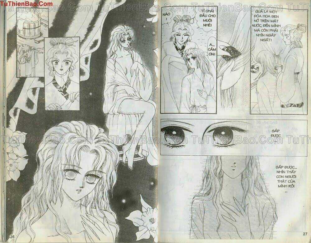Tiêu Khúc Tương Tư - Chapter 4 - Trang 14
