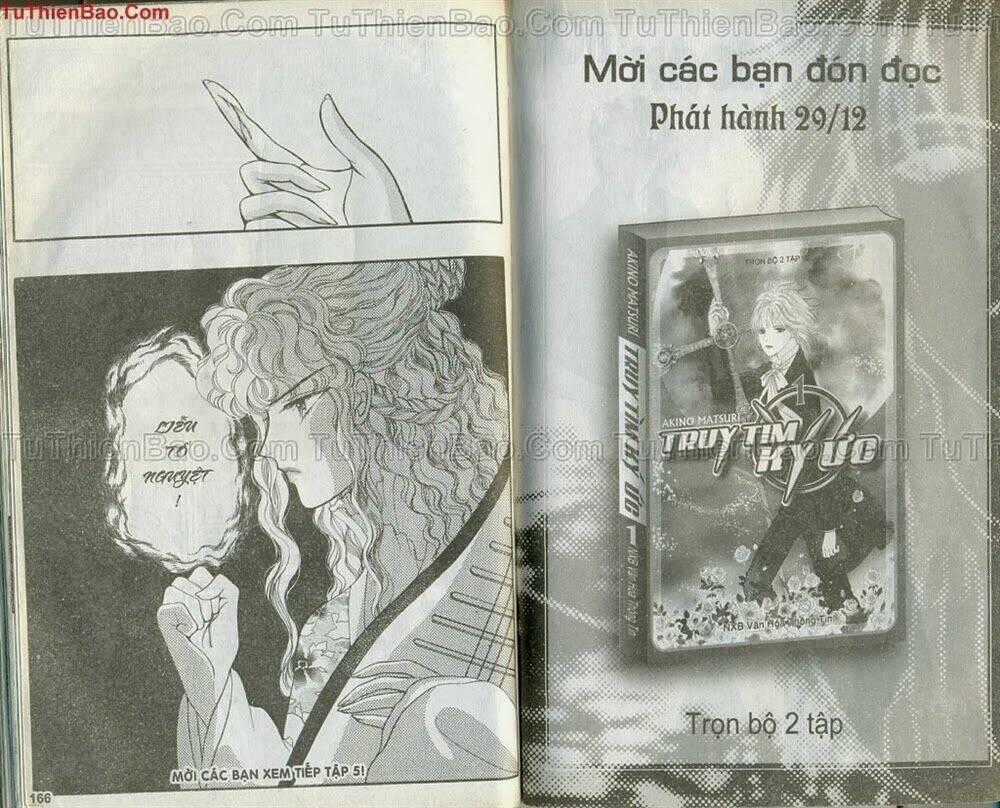 Tiêu Khúc Tương Tư - Chapter 4 - Trang 84