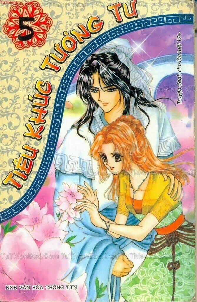 Tiêu Khúc Tương Tư - Chapter 5 - Trang 1