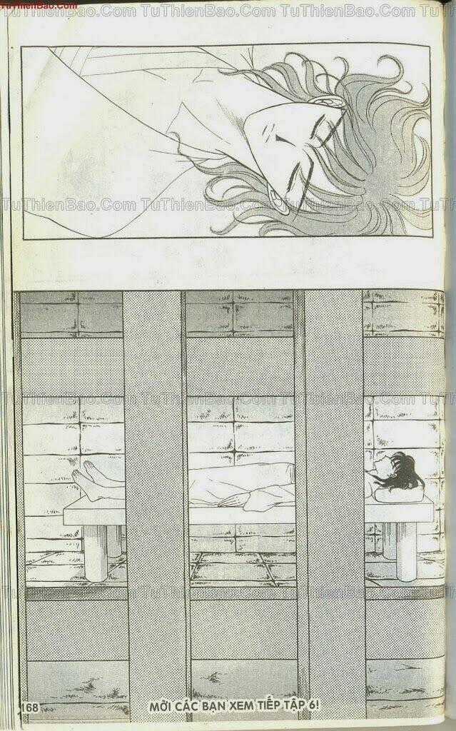 Tiêu Khúc Tương Tư - Chapter 5 - Trang 85