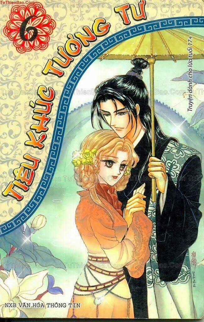 Tiêu Khúc Tương Tư - Chapter 6 - Trang 1
