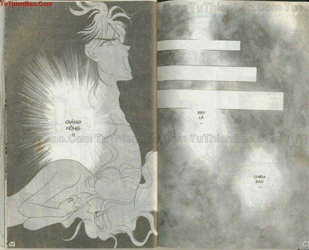 Tiêu Khúc Tương Tư - Chapter 6 - Trang 23