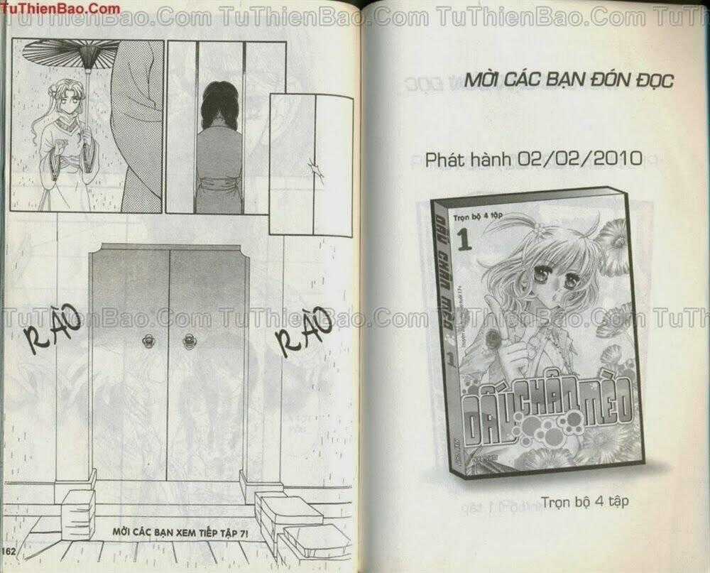 Tiêu Khúc Tương Tư - Chapter 6 - Trang 82