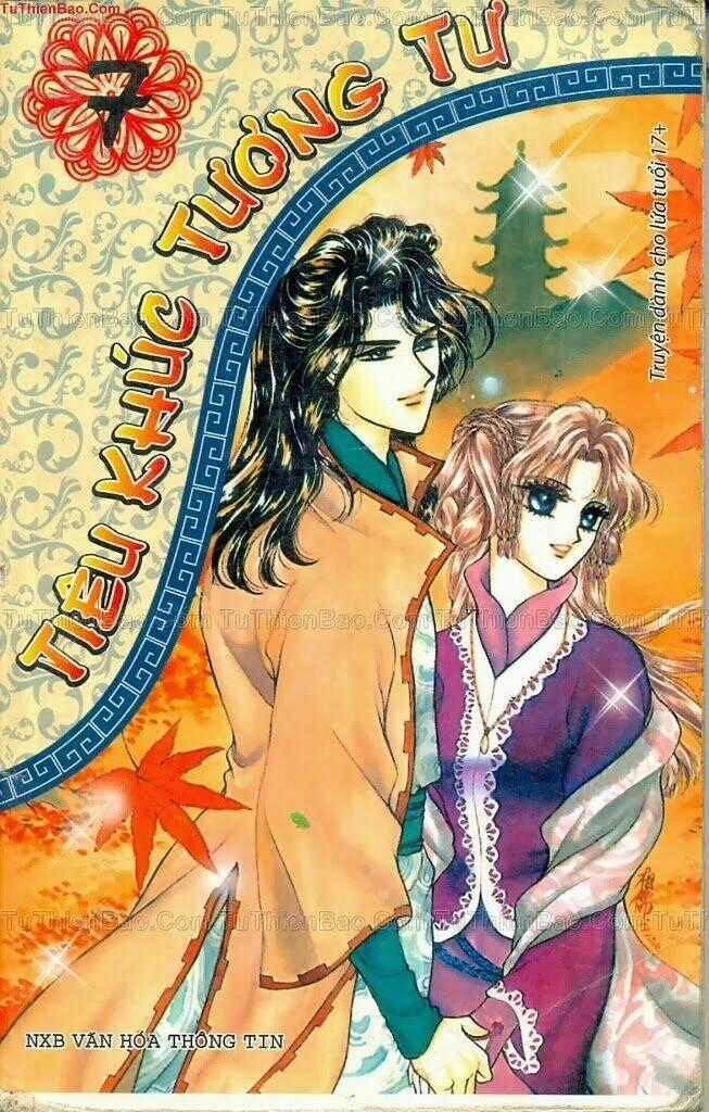 Tiêu Khúc Tương Tư - Chapter 7 - Trang 1