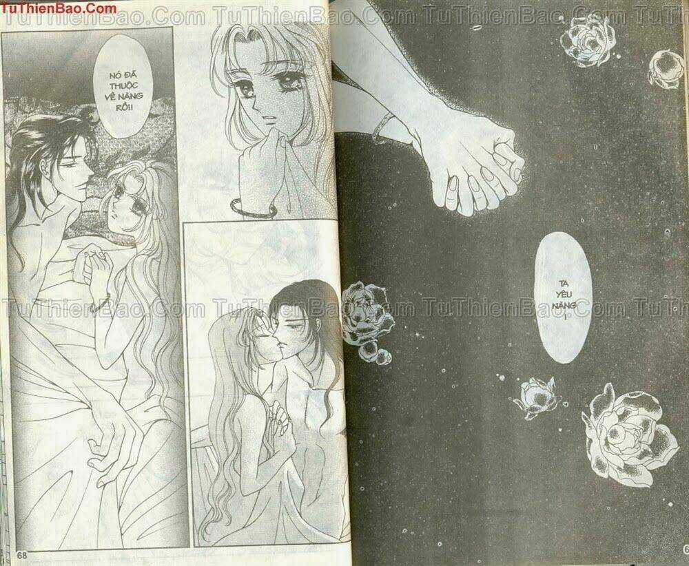 Tiêu Khúc Tương Tư - Chapter 7 - Trang 34